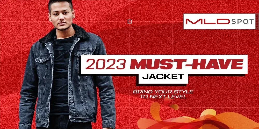 Flashback 5 Tren Jaket Pria yang Booming di 2023